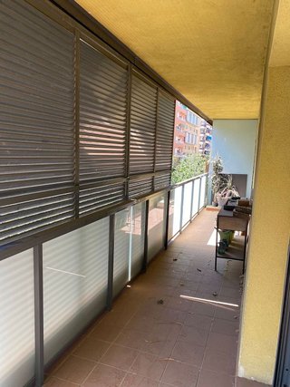 Piso en alquiler en El Poblenou en Barcelona