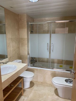 Piso en alquiler en El Poblenou en Barcelona