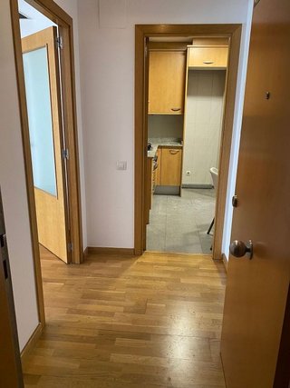 Piso en alquiler en El Poblenou en Barcelona