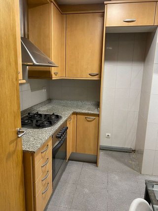 Piso en alquiler en El Poblenou en Barcelona