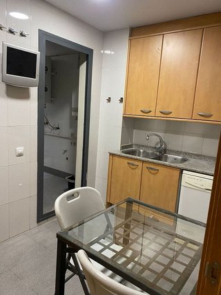 Piso en alquiler en El Poblenou en Barcelona