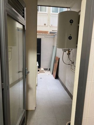 Piso en alquiler en El Poblenou en Barcelona
