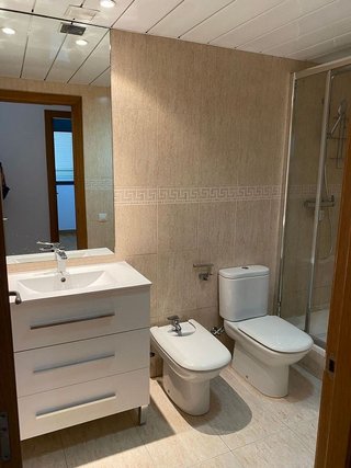 Piso en alquiler en El Poblenou en Barcelona