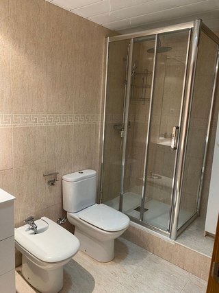 Piso en alquiler en El Poblenou en Barcelona