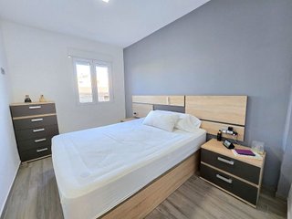 Piso en alquiler en Monóvar/Monòver
