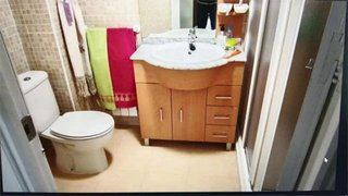 Piso en alquiler en San Francisco Javier en Granada