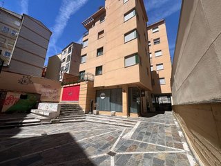 Piso en alquiler en Centro - Casco Antiguo en Zamora