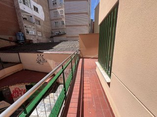 Piso en alquiler en Centro - Casco Antiguo en Zamora