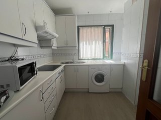 Piso en alquiler en Centro - Casco Antiguo en Zamora