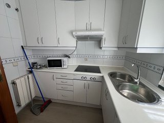 Piso en alquiler en Centro - Casco Antiguo en Zamora