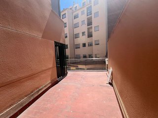 Piso en alquiler en Centro - Casco Antiguo en Zamora