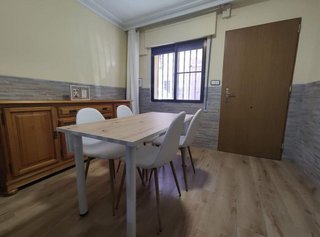 Chalet en alquiler en Norte en Castellón de la Plana