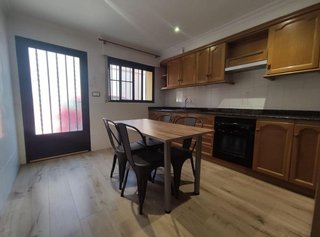 Chalet en alquiler en Norte en Castellón de la Plana