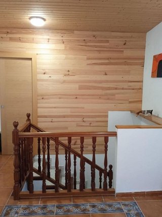 Chalet en alquiler en Norte en Castellón de la Plana