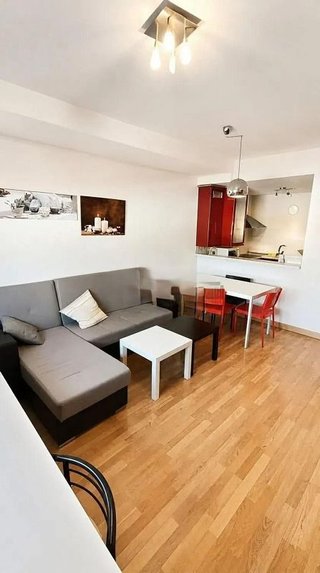 Piso en alquiler en Campus de la Salud en Granada