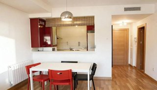 Piso en alquiler en Campus de la Salud en Granada
