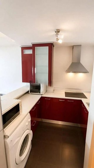 Piso en alquiler en Campus de la Salud en Granada