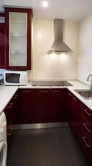 Piso en alquiler en Campus de la Salud en Granada