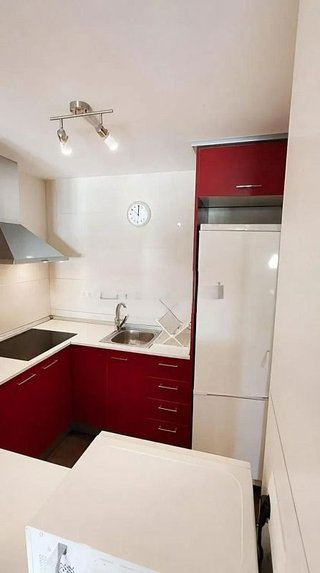 Piso en alquiler en Campus de la Salud en Granada