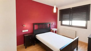 Piso en alquiler en Campus de la Salud en Granada