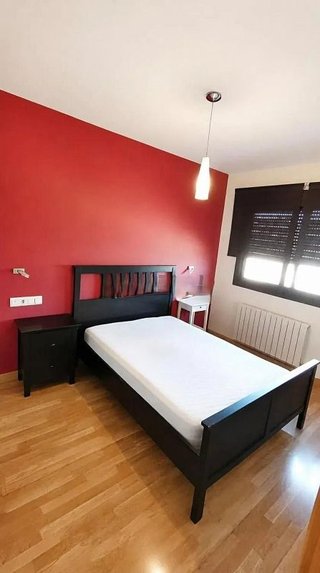 Piso en alquiler en Campus de la Salud en Granada