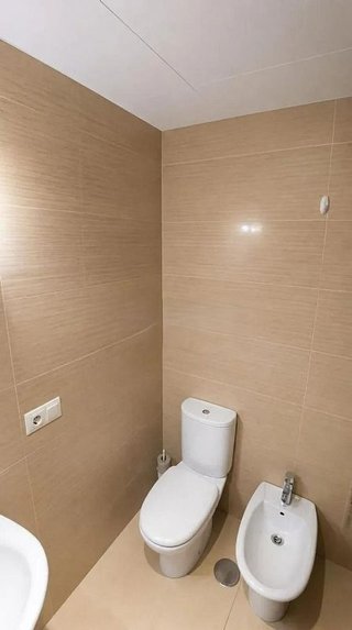 Piso en alquiler en Campus de la Salud en Granada