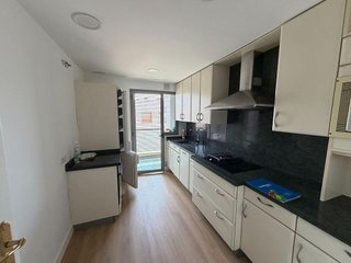 Piso en alquiler en San Bernardo en Sevilla