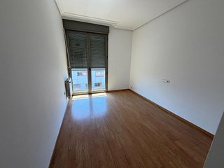 Piso en alquiler en San Bernardo en Sevilla