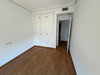 Piso en alquiler en San Bernardo en Sevilla