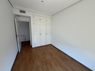 Piso en alquiler en San Bernardo en Sevilla