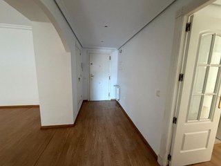 Piso en alquiler en San Bernardo en Sevilla