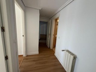 Piso en alquiler en San Bernardo en Sevilla