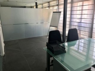 Oficina en alquiler en Casco Antiguo - Santa Cruz en Alicante