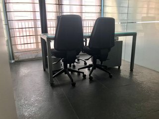 Oficina en alquiler en Casco Antiguo - Santa Cruz en Alicante