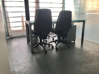 Oficina en alquiler en Casco Antiguo - Santa Cruz en Alicante