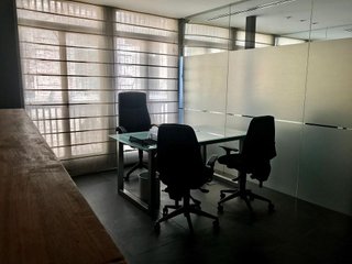 Oficina en alquiler en Casco Antiguo - Santa Cruz en Alicante
