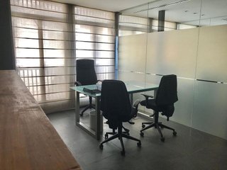Oficina en alquiler en Casco Antiguo - Santa Cruz en Alicante