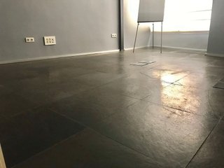 Oficina en alquiler en Casco Antiguo - Santa Cruz en Alicante