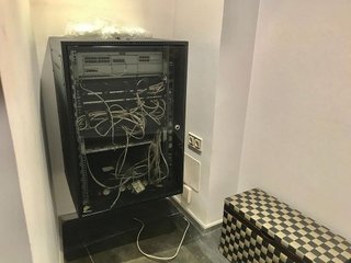 Oficina en alquiler en Casco Antiguo - Santa Cruz en Alicante