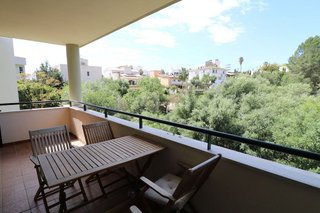 Piso en alquiler en Sant Agustí en Palma de Mallorca