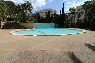 Piso en alquiler en Sant Agustí en Palma de Mallorca