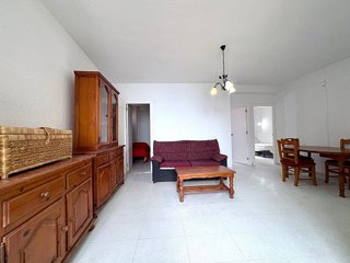 Piso en alquiler en Ciudad Jardín - Tagarete - El Zapillo en Almería