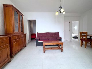 Piso en alquiler en Ciudad Jardín - Tagarete - El Zapillo en Almería