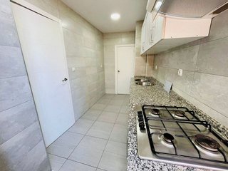 Piso en alquiler en Ciudad Jardín - Tagarete - El Zapillo en Almería