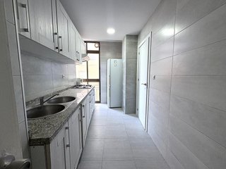 Piso en alquiler en Ciudad Jardín - Tagarete - El Zapillo en Almería