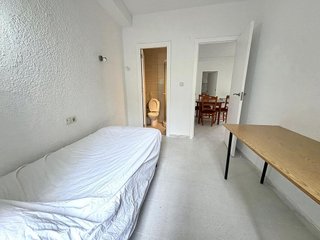 Piso en alquiler en Ciudad Jardín - Tagarete - El Zapillo en Almería