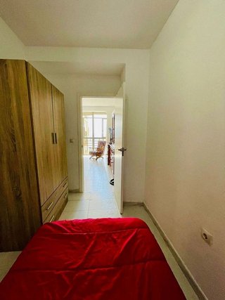 Piso en alquiler en Ciudad Jardín - Tagarete - El Zapillo en Almería
