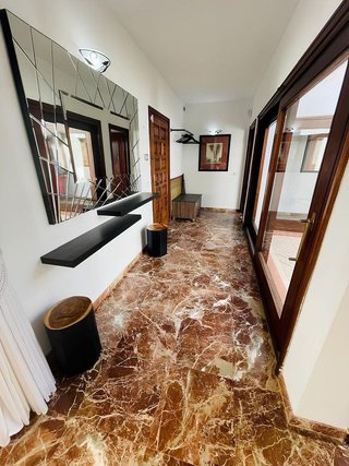 Casa adosada en alquiler en Benahavís en Benahavís
