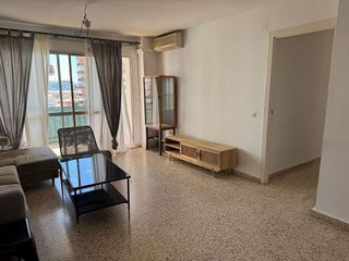 Piso en alquiler en Los Árboles en Mijas