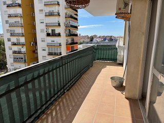 Piso en alquiler en Los Árboles en Mijas
